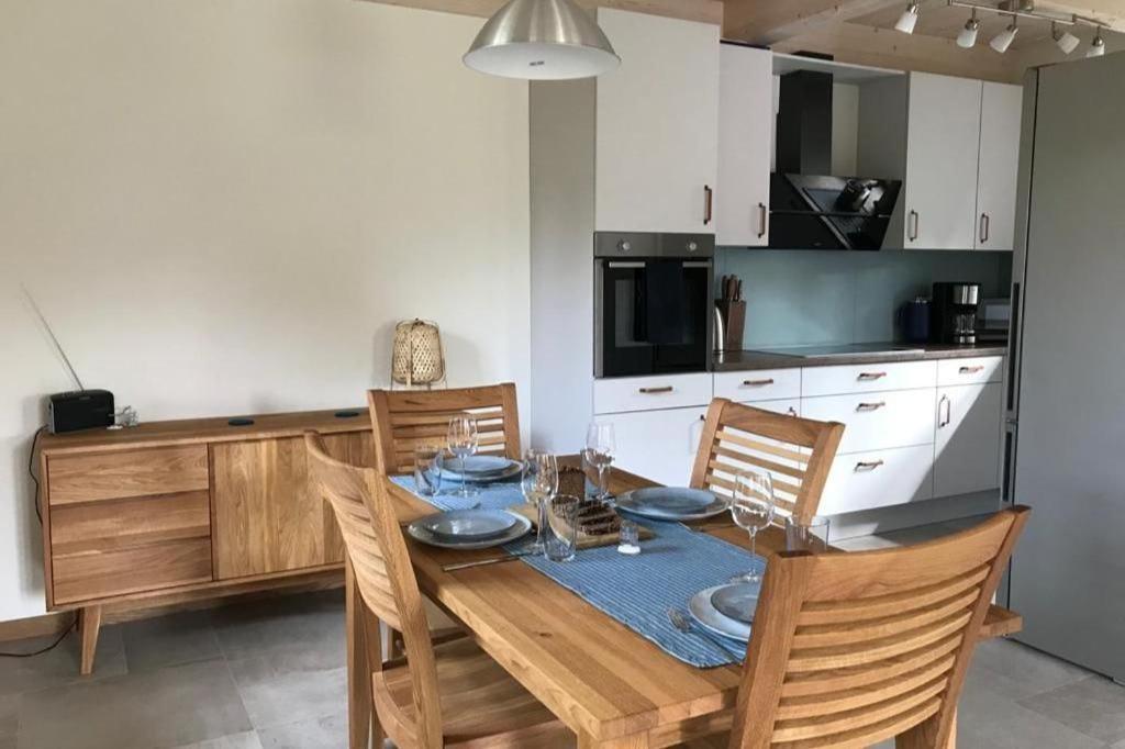 Wyk auf Föhr Gartenstr 6 Wyk Haus Julius מראה חיצוני תמונה