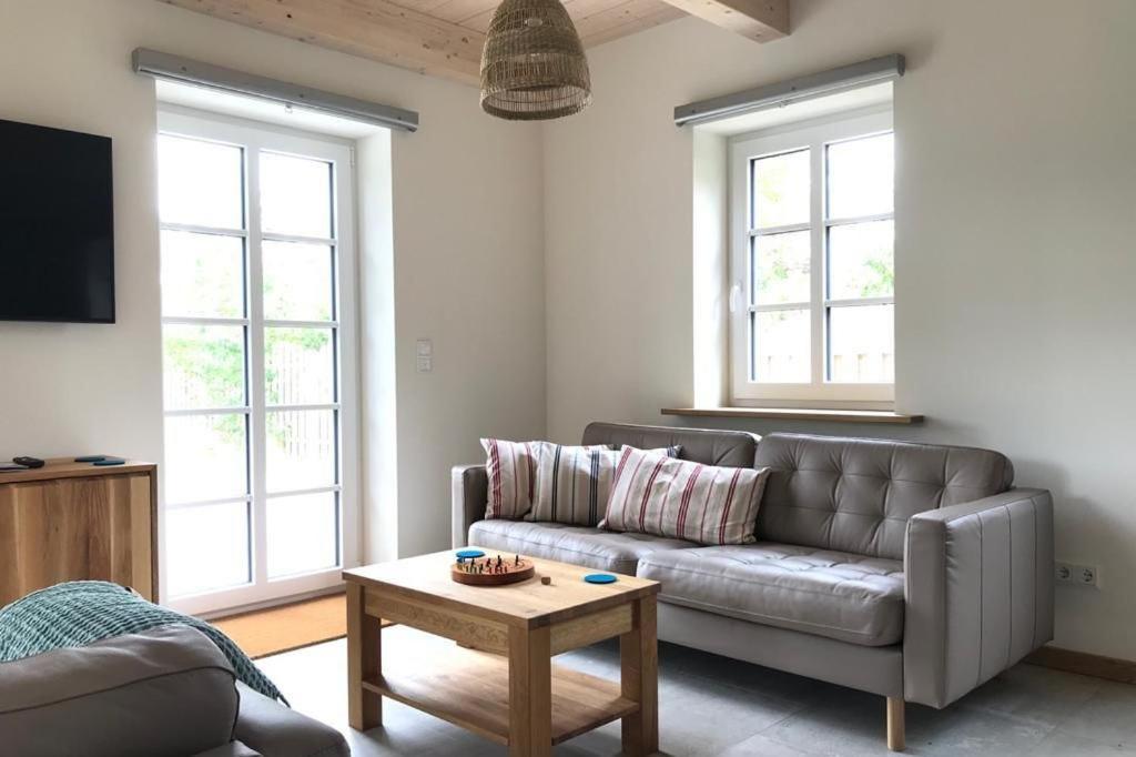 Wyk auf Föhr Gartenstr 6 Wyk Haus Julius מראה חיצוני תמונה